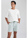 DEFACTO Slim Fit Short