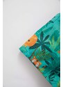 DEFACTO Baby Boy Tropical Patterned Sea Shorts