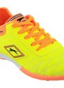 Slazenger Hugo Turf Football Boys Football Boots Yellow / Red