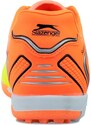 Slazenger Hugo Turf Football Boys Football Boots Yellow / Red