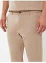 LC Waikiki Men's Slim Fit Chino Trousers