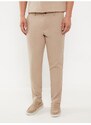 LC Waikiki Men's Slim Fit Chino Trousers