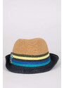 DEFACTO Boy Straw Hat