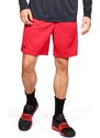 Under Armour UA Tech Mesh Shorts Red