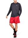 Under Armour UA Tech Mesh Shorts Red