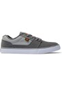 Dc shoes pánské boty Tonik Asphalt Grey | Šedá