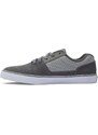 Dc shoes pánské boty Tonik Asphalt Grey | Šedá