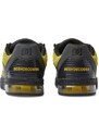 Dc shoes pánské boty Versatile LE Black/Yellow | Černá