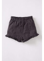 DEFACTO Regular Fit Normal Waist Short