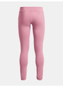 Under Armour Legíny Motion Legging-PNK - Holky