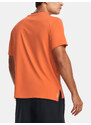 Under Armour Tričko UA LASER SHORTSLEEVE-ORG - Pánské