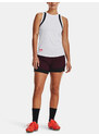 Under Armour Tílko UA W's Ch. Pro Tank-WHT - Dámské