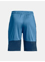 Under Armour Kraťasy UA Stunt 3.0 Shorts-BLU - Kluci