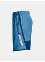 Under Armour Kraťasy UA Stunt 3.0 Shorts-BLU - Kluci