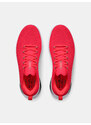 Under Armour Boty UA W Velociti 3-RED - Dámské