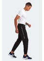 Slazenger NETS Men's Sweatpants Black