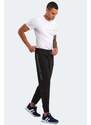 Slazenger NETS Men's Sweatpants Black