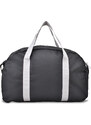 Fitness taška Semiline A3027-1 Black/Grey