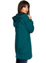 Halenka BeWear B054 Green