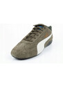 Dámské sportovní boty Speedcat 306753 04 Khaki zelená - Puma