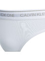 Spodní prádlo Dámské kalhotky THONG 000QF5733E100 - Calvin Klein