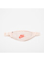 Ledvinka Nike Heritage Waistpack Guava Ice/ Guava Ice/ Bright Crimson