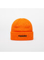 Čepice PLEASURES Everyday Beanie Orange