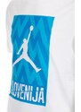 Triko Jordan LO M TEAM TEE v0057-100