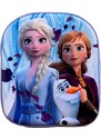 DIFUZED Dětský / dívčí 3D batoh Ledové království - Frozen - 9L