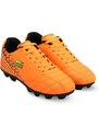 Slazenger Danger I Krp Football Boys Football Boots Orange