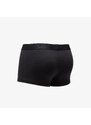 Boxerky Calvin Klein Low Rise Trunk 3-Pack Black/ Blue Shadow/ Grey Sky