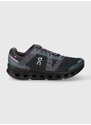 Běžecké boty On-running CLOUDGO tmavomodrá barva, 5598089