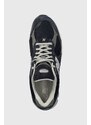 Sneakers boty New Balance M2002RXK tmavomodrá barva