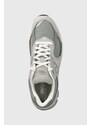 Sneakers boty New Balance M2002RXJ šedá barva