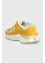 Sneakers boty New Balance U9060VNY žlutá barva