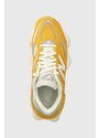 Sneakers boty New Balance U9060VNY žlutá barva