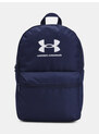 Under Armour Batoh UA Loudon Lite Backpack-BLU - unisex