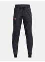 Under Armour Sportovní kalhoty UA Pennant 2.0 Novelty Pants-BLK - Kluci