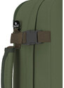 CabinZero Classic Tech 28L Georgian khaki