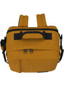 CabinZero Classic Tech 28L Orange chill