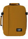 CabinZero Classic Tech 28L Orange chill