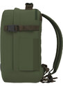 CabinZero Classic Tech 28L Georgian khaki