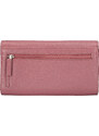 Dámská peněženka RIEKER W149 růžová W3 růžová