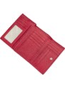Dámská peněženka RIEKER W155 červená W3 červená