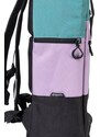 Meatfly Batoh Holler - Green Moss/Lavender - 28 L