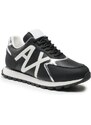 Sneakersy Armani Exchange