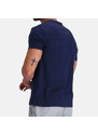 Pánské modré triko Ralph Lauren 55503