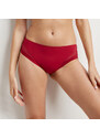 DIM GENEROUS CLASSIC SLIP - Women's panties - dark red