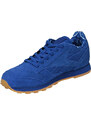 MODRÉ DĚTSKÉ TENISKY REEBOK CLASSIC LTHR TDC Modrá