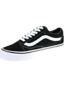 ČERNÉ KLASICKÉ TENISKY VANS OLD SKOOL Černá